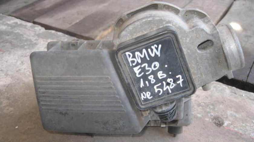 Debitmetru bmw e30