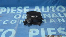 Debitmetru BMW E39 520d 2.0d M47;  2247002