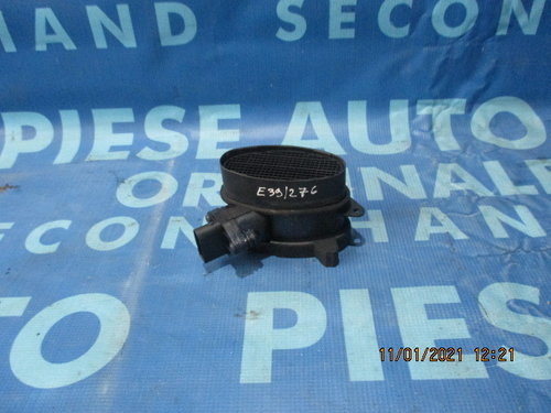 Debitmetru BMW E39 520d 2.0d M47;  2247002