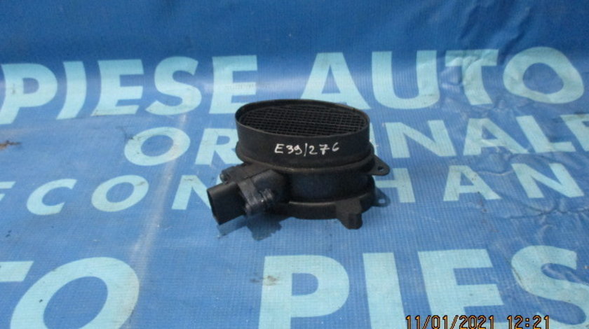 Debitmetru BMW E39 520d 2.0d M47;  2247002