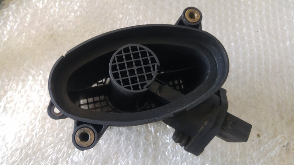 Debitmetru bmw e39 e46 2.0 d 0928400468 77870763