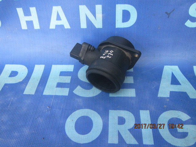 Debitmetru BMW E46 316ti ; 0 280218075