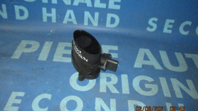 Debitmetru BMW E46 318d 2.0d M47N204D4; 7789076