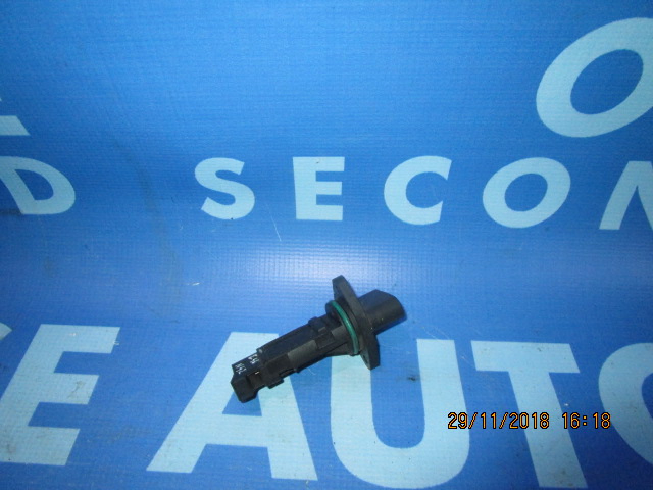 Debitmetru BMW E46 318i; 1880920