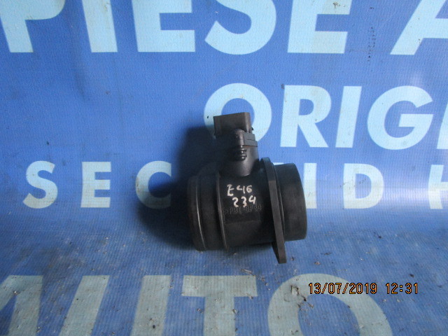 Debitmetru BMW E46 318i 2.0i N42;  1438687