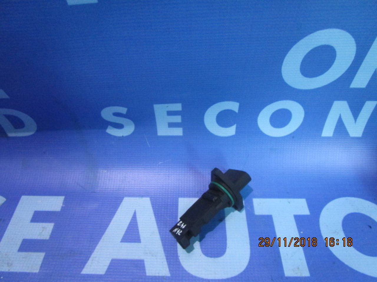 Debitmetru BMW E46 318i; 292183A