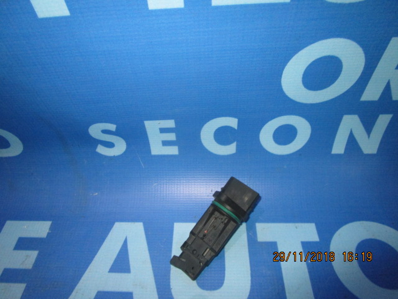 Debitmetru BMW E46 318i; 4060720