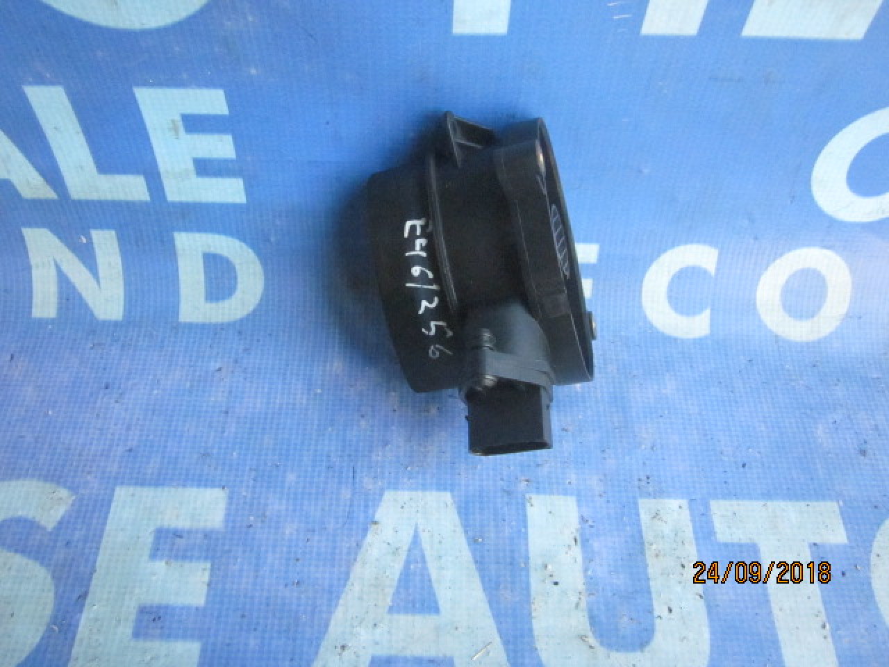 Debitmetru BMW E46 330d; 7787076