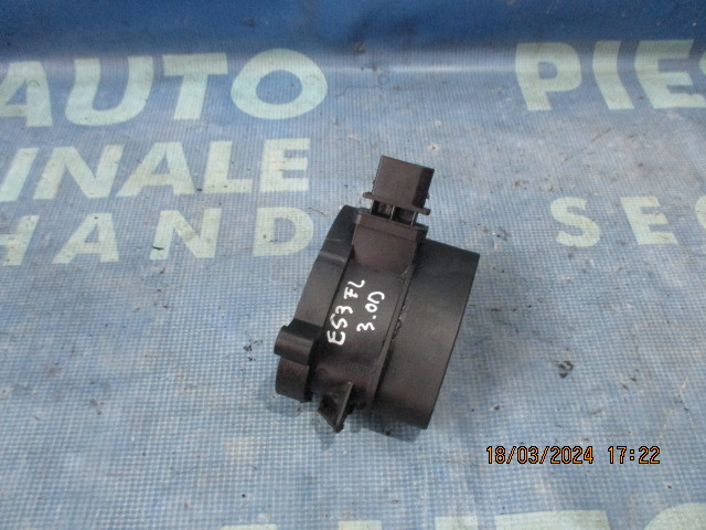 Debitmetru BMW E53 X5 M57N; 7788744
