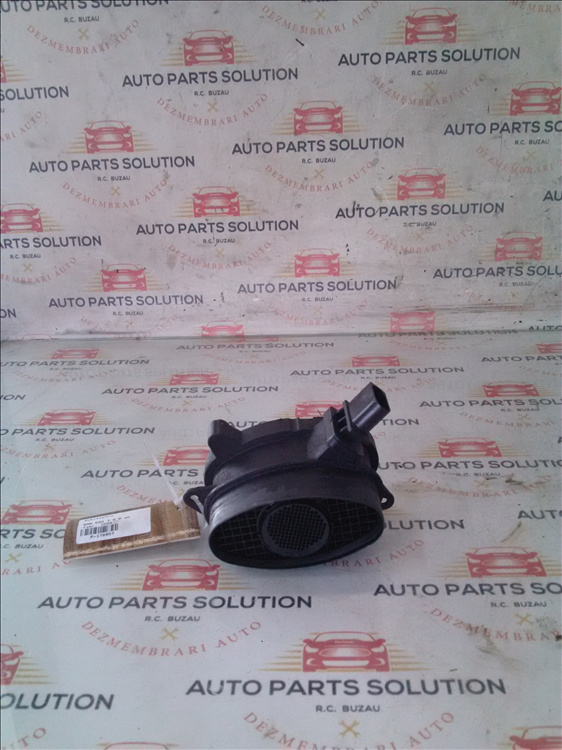Debitmetru BMW E60 3.0 D an fabr. 2009