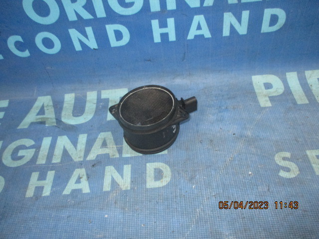 Debitmetru BMW E60 520d; 7805415
