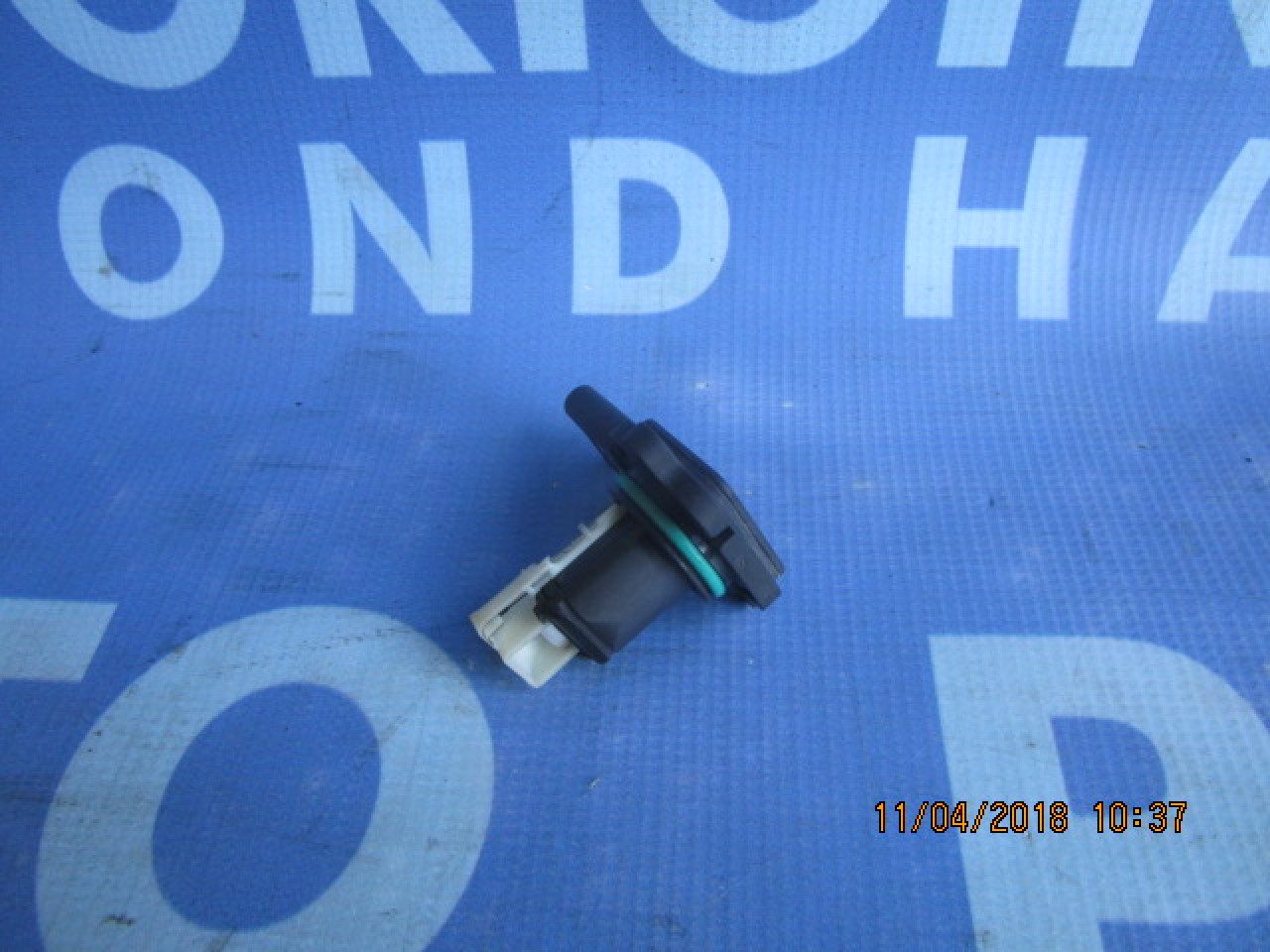 Debitmetru BMW E60 ; 7520519