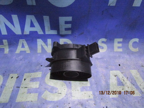 Debitmetru BMW E65 730d 3.0d M57N D3 2005;  7788744