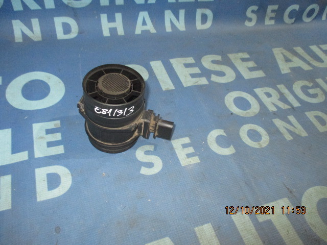 Debitmetru BMW E81 118d; 7788743