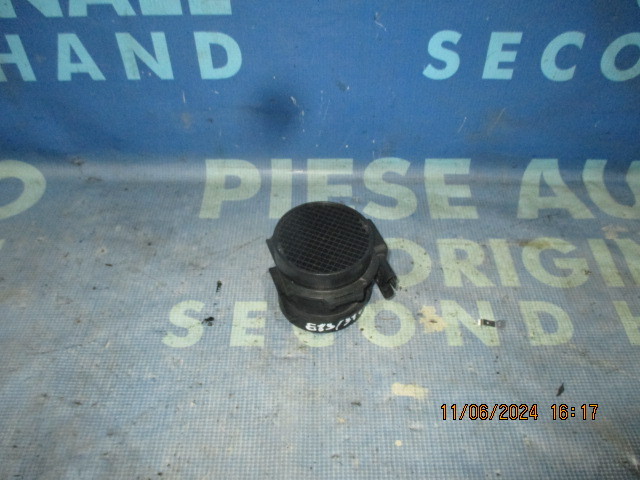 Debitmetru BMW E83 X3 M54B25; 7513957
