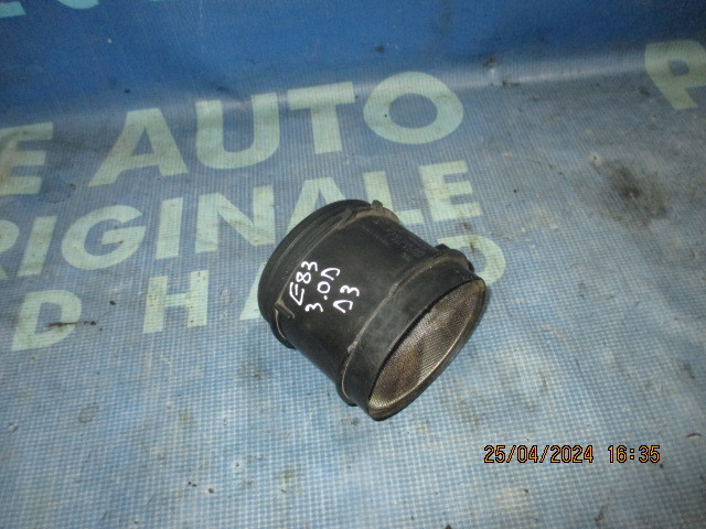 Debitmetru BMW E83 X3 M57N D3;  7801951