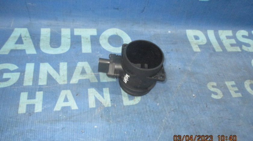 Debitmetru BMW E87 116i 2.0i; 7566989