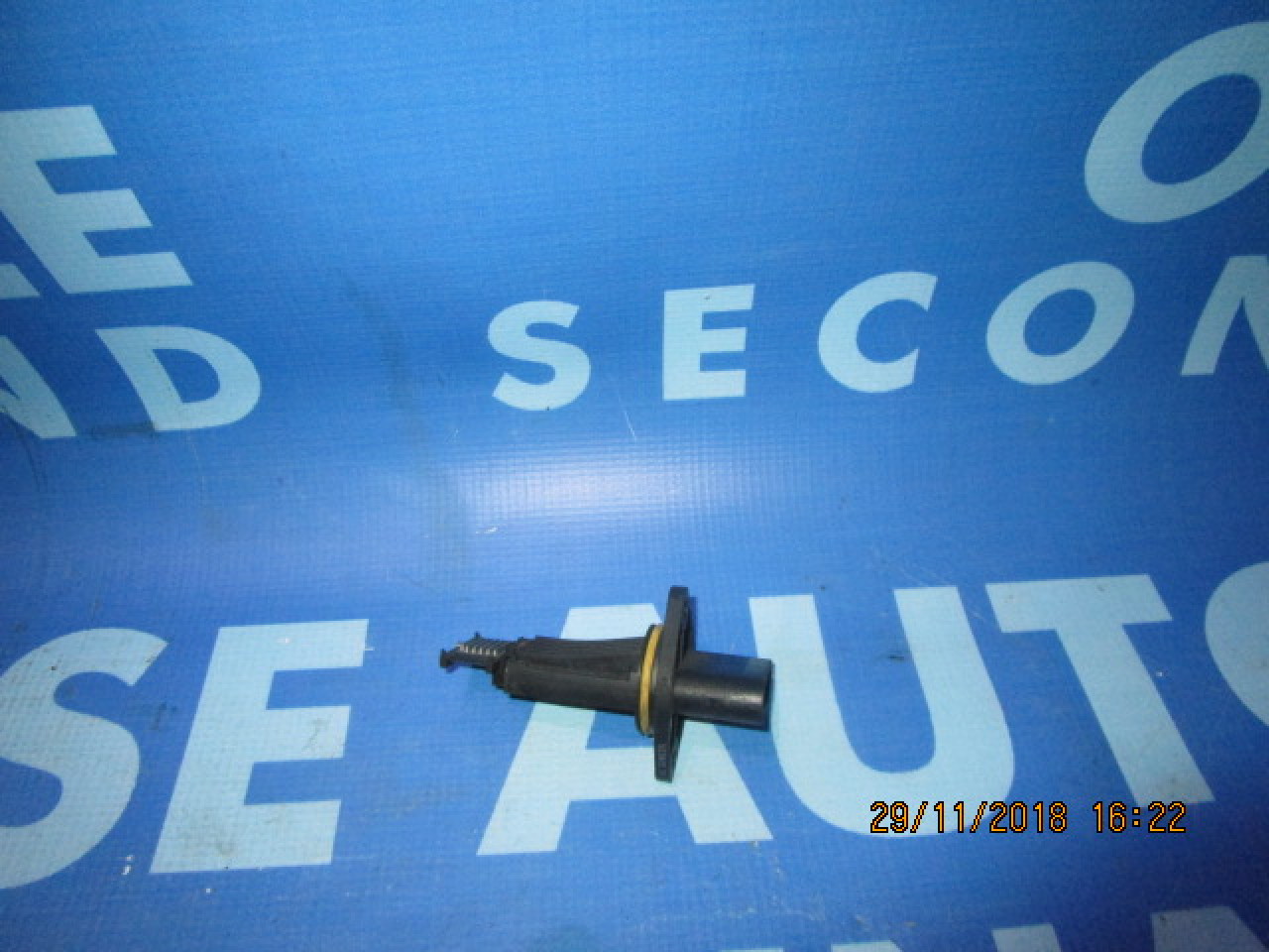 Debitmetru BMW E87 116i; 722684090