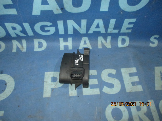Debitmetru BMW E87 120d 2.0d; 7788744
