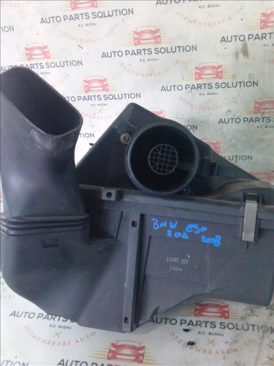 Debitmetru BMW E90 2.0 D an fabr. 2008