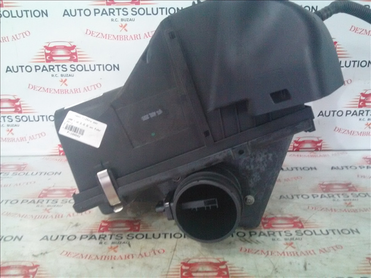 Debitmetru BMW E90 2.0 D an fabr 2011