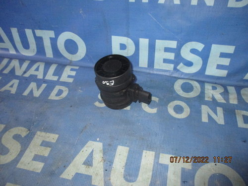 Debitmetru BMW E90 320d