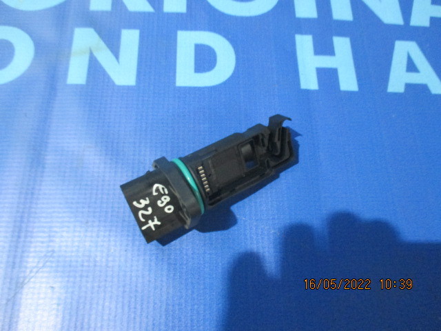 Debitmetru BMW E90 320i
