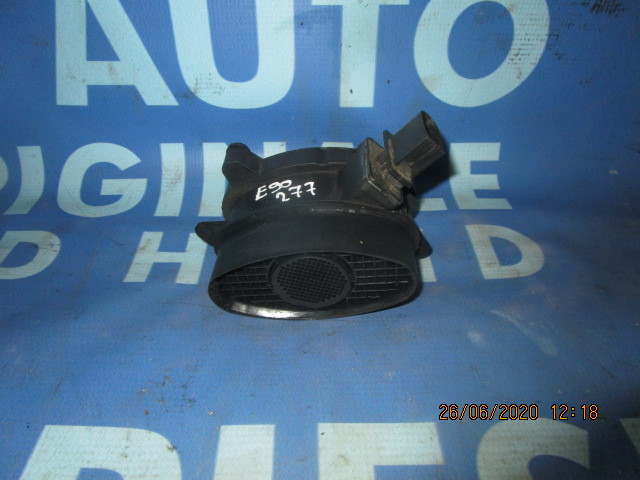 Debitmetru BMW E90 330d