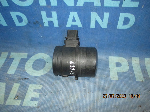 Debitmetru BMW E91 318d 2.0d N47D20A; 7788743
