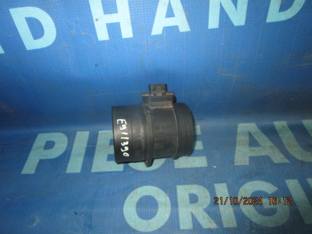 Debitmetru BMW E91 318d ; 8506409