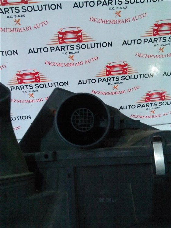 Debitmetru BMW E92 2.0 d an fabr. 2009