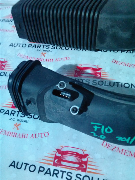 Debitmetru BMW F11 3.0 D an fabr. 2011