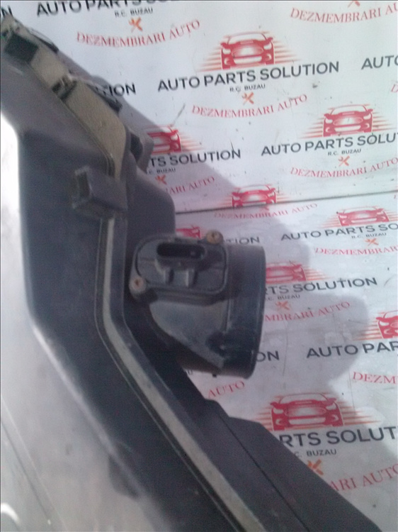 Debitmetru BMW F30 2.0 D an fabr. 2012