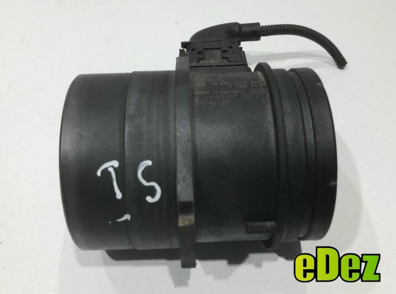Debitmetru BMW Seria 1 LCI (2008-2011) (E81,E87) 2.0 d N47D20C 143 cp 7788743