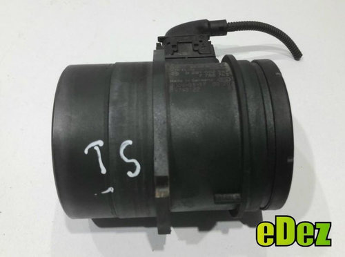 Debitmetru BMW Seria 3 (2005-2012) [E90] 2.0 d N47D20C 143 cp 7788743