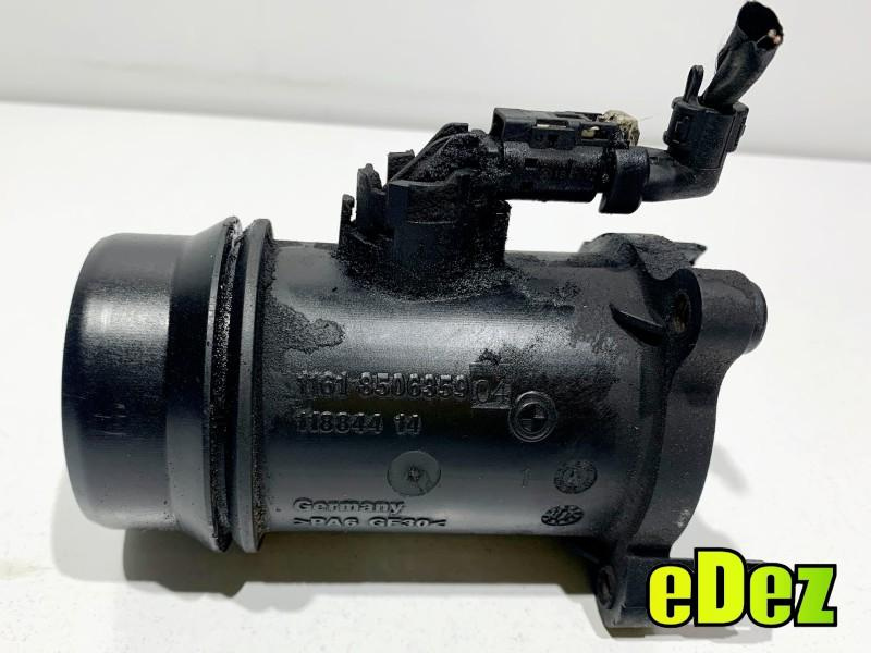 Debitmetru BMW Seria 5 (2010-2017) [F11] 2.0 d n47 184 cp 8506359
