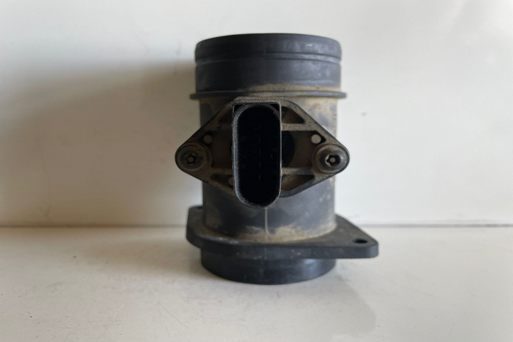 Debitmetru Bosch 0281002216 Volkswagen VW Passat B5 [1996 - 2000]