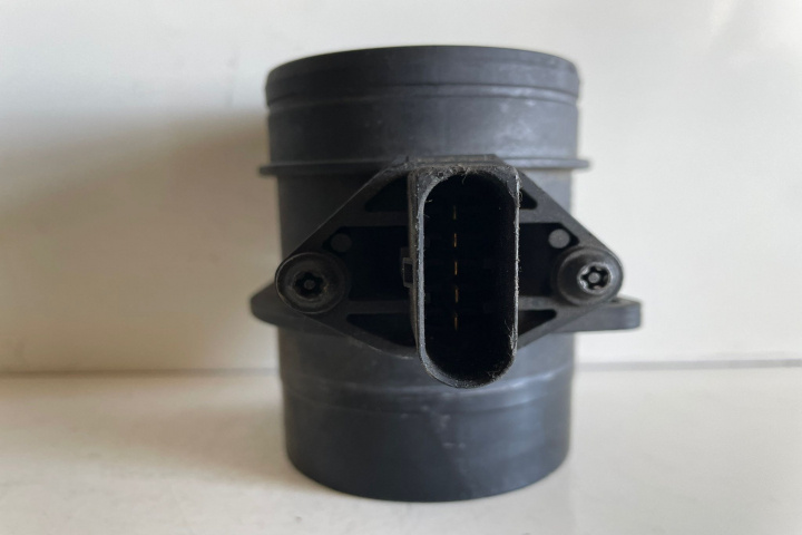 Debitmetru Bosch 0281002461 Seat Toledo 2 [1999 - 2006]