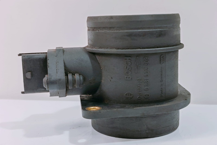 Debitmetru Bosch Aer 0281002308 Alfa Romeo 156 932 [1997 - 2007]