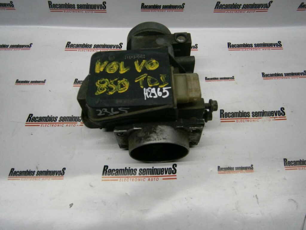 DEBITMETRU BOSCH AUDI 0281002074, 1275245,