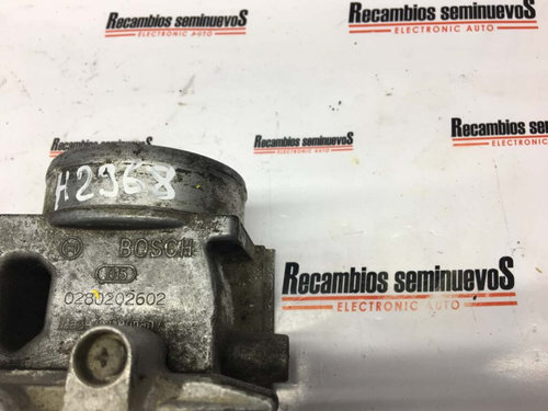 DEBITMETRU BOSCH CITROEN BERLINGO 0 280 000 613 / 0280000613 / 0 280 202 602 / 02802026020 280 000 6...