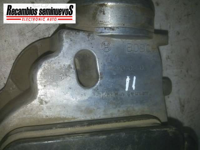 DEBITMETRU BOSCH OPEL, 0280202210, 0280202202,