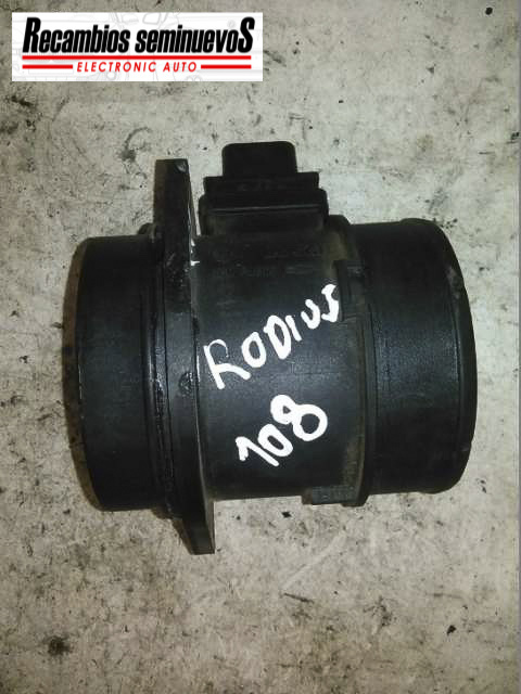 DEBITMETRU BOSCH SSANGYONG RODIUS, 0280218130,