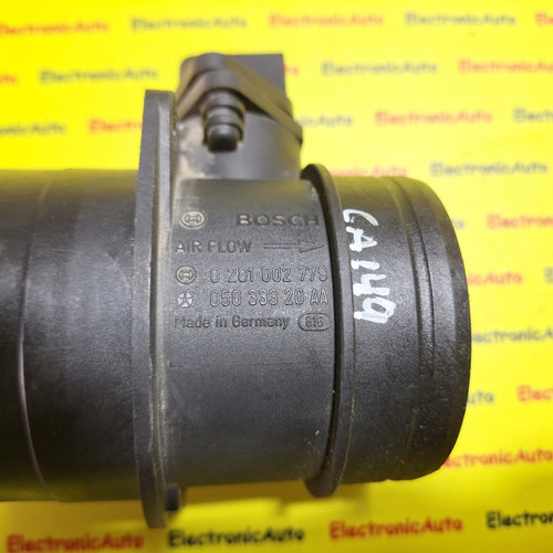 DEBITMETRU CHEVROLET CHEVROLET, 0281002779, 05033320AA,