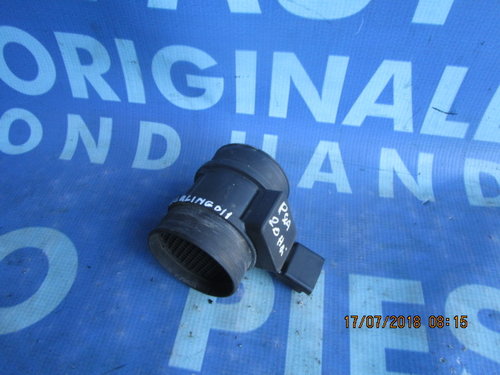 Debitmetru Citroen Berlingo 1.9d ; 9628336380