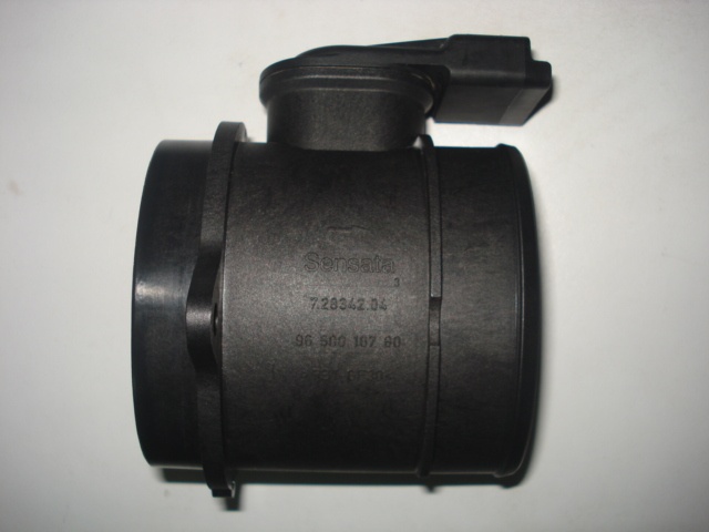 Debitmetru Citroen C4 Picasso 1 6 Hdi 9hz 110 Cai