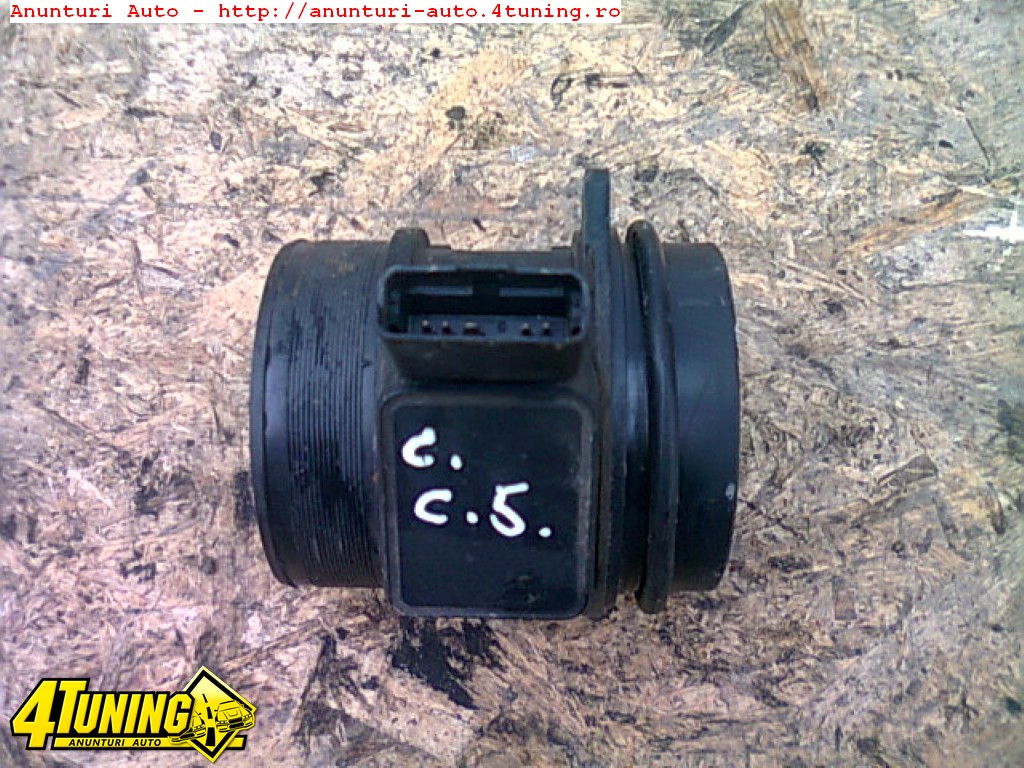 Debitmetru Citroen C5