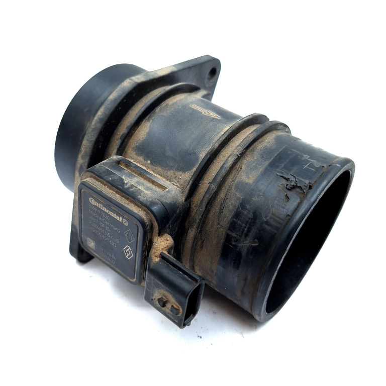 Debitmetru Dacia DUSTER 1 (HS) 2010 - 2017 Motorina 5WK97020, 5WK9 7020, 8200651315, 8200 651315, 8200651315B, 8200651315--B, H8200655623, H8200 655 623