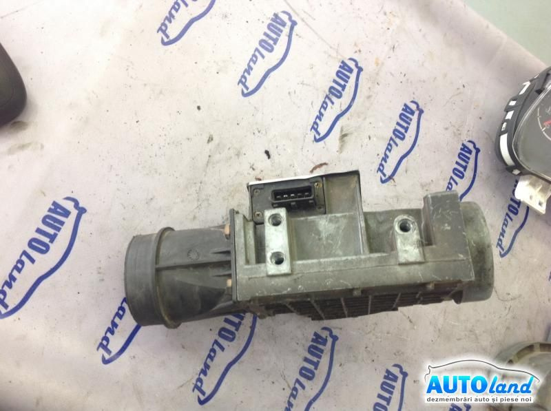 Debitmetru de Aer 0280202118 2.0 Benzina, 94 KW Citroen XM Y3 1989-1994