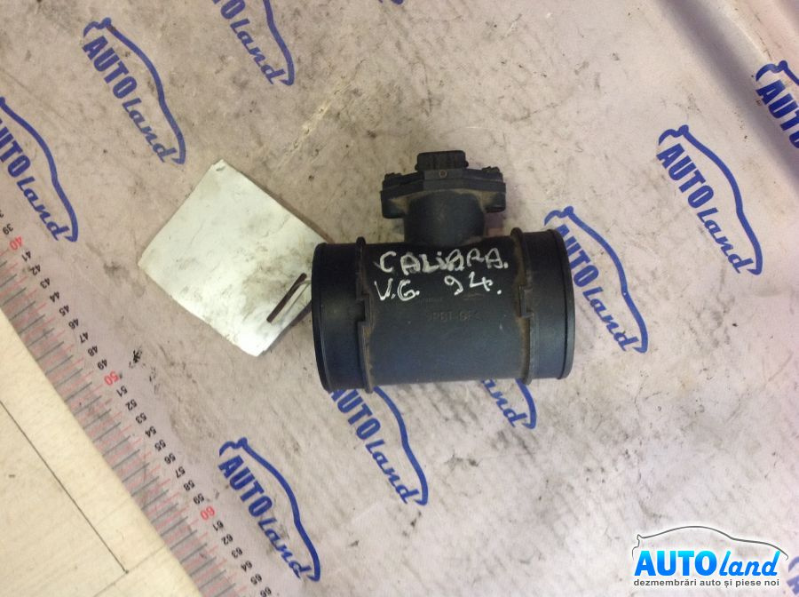 Debitmetru de Aer 0280217503 2.5 V6, Benzina, 125 KW Opel CALIBRA A 85 1990-1997